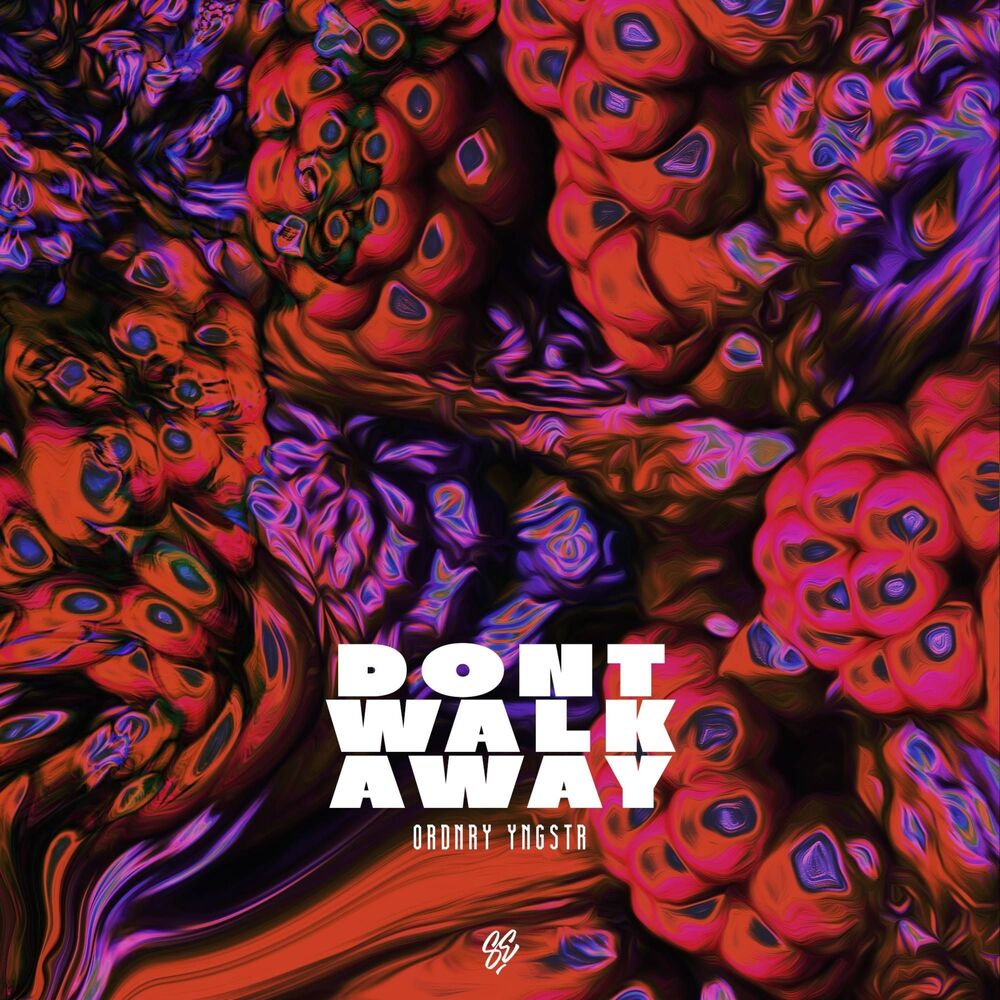 Picture of Dont Walk Away