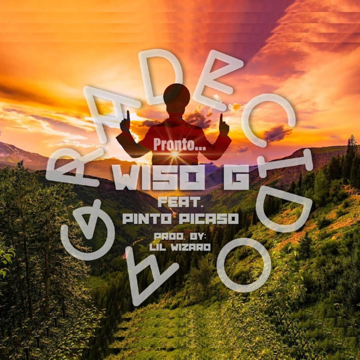 Album cover of Agradecido
