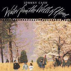 Cover of Water From The Wells Of Home