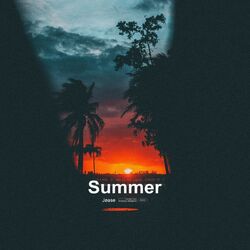 Cover of Summer