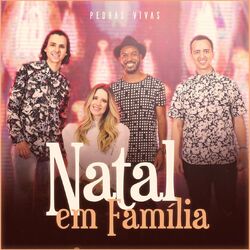 Cover of Natal Em Família