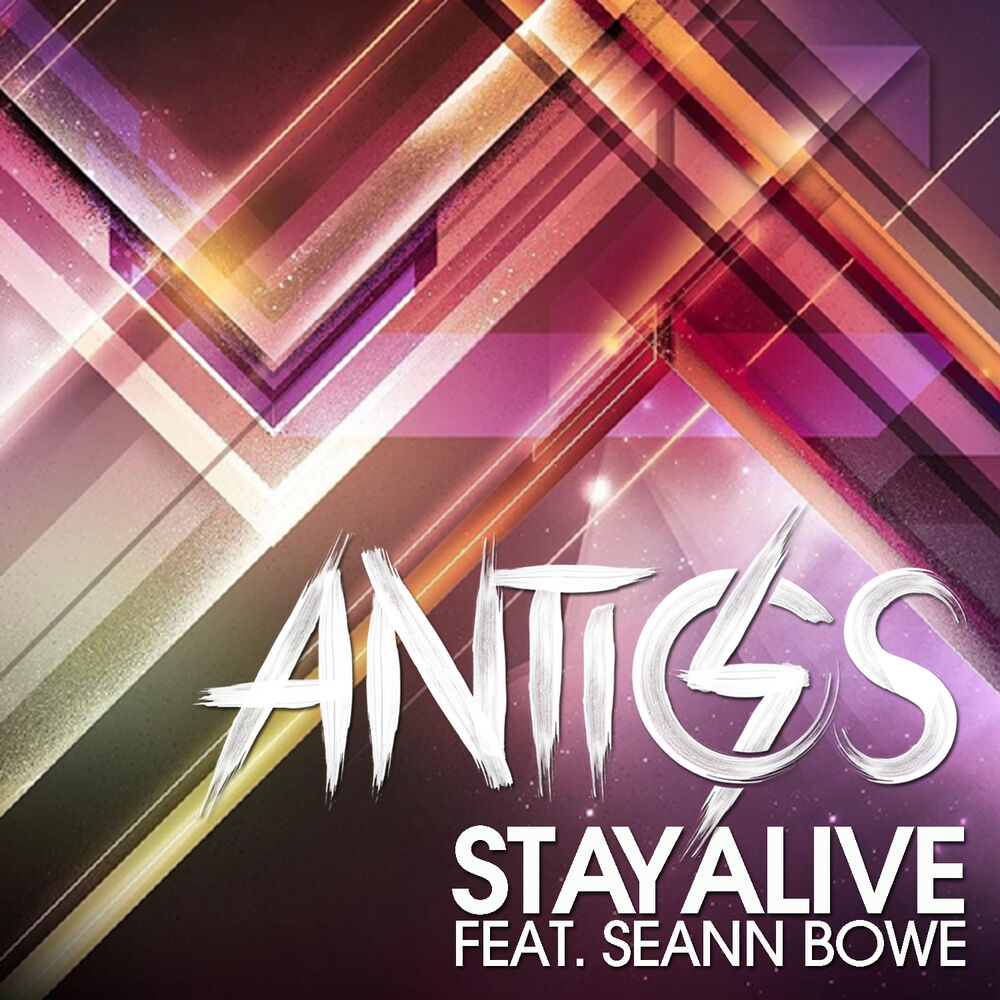 Picture of Stay Alive