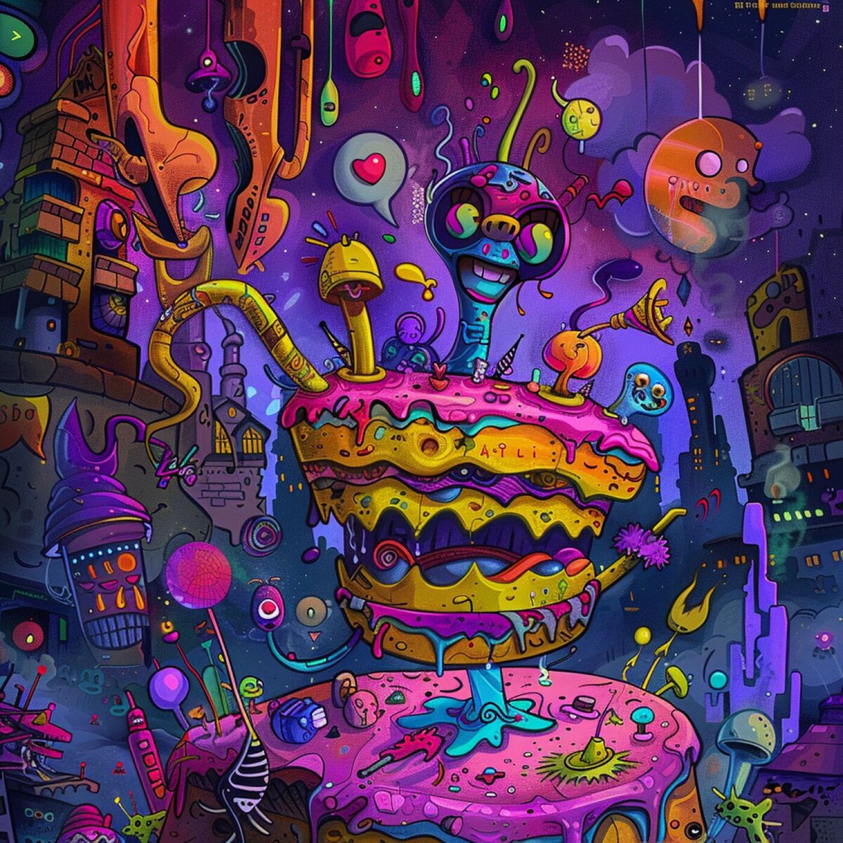 Album cover of Pomp Shack EP