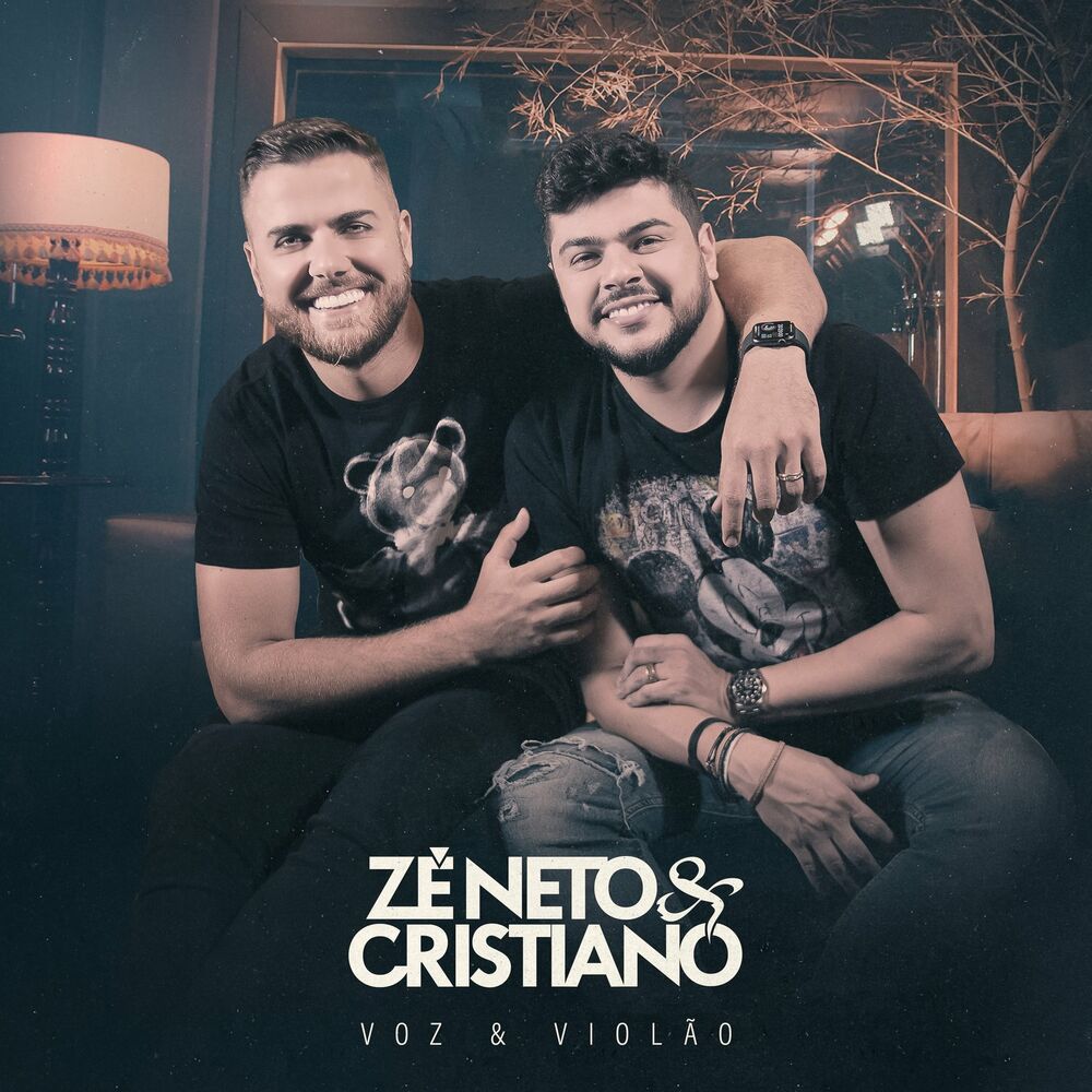 Picture of Zé Neto & Cristiano Voz & Violão