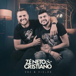 Cover of Zé Neto & Cristiano Voz & Violão