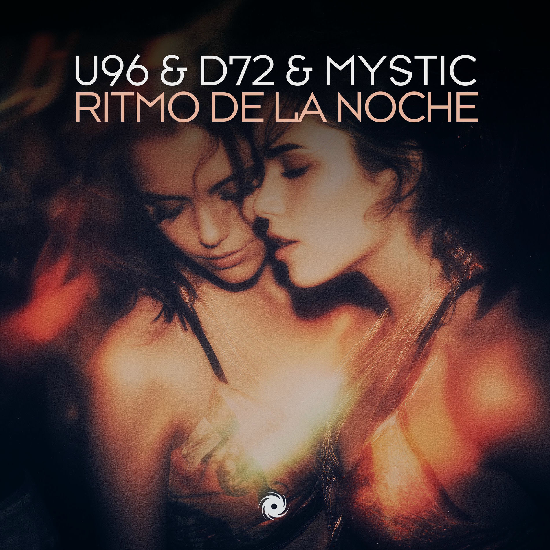 Album cover of Ritmo De La Noche