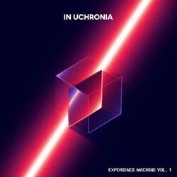 Cover of Experience Machine, Vol. 1