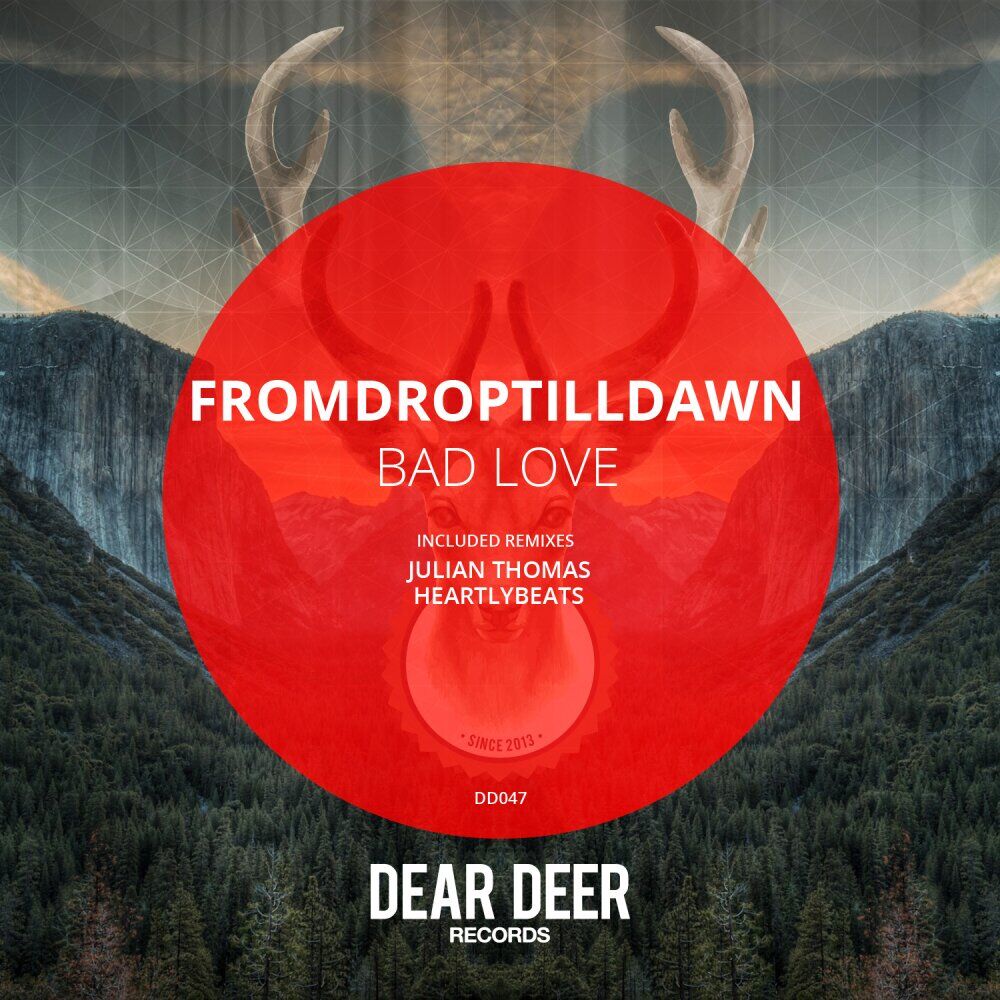 Picture of Bad Love
