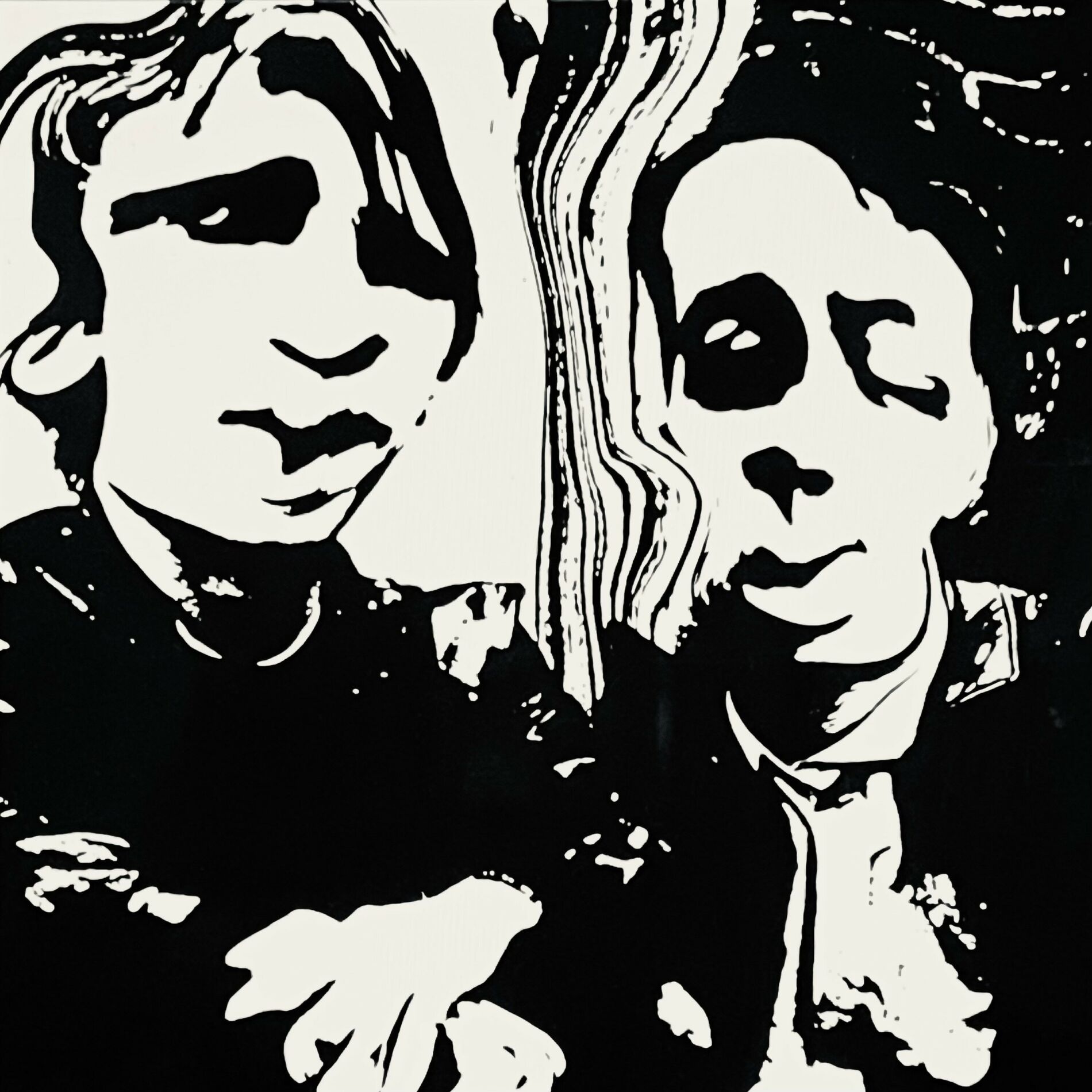 Album cover of What Was Isn't Now