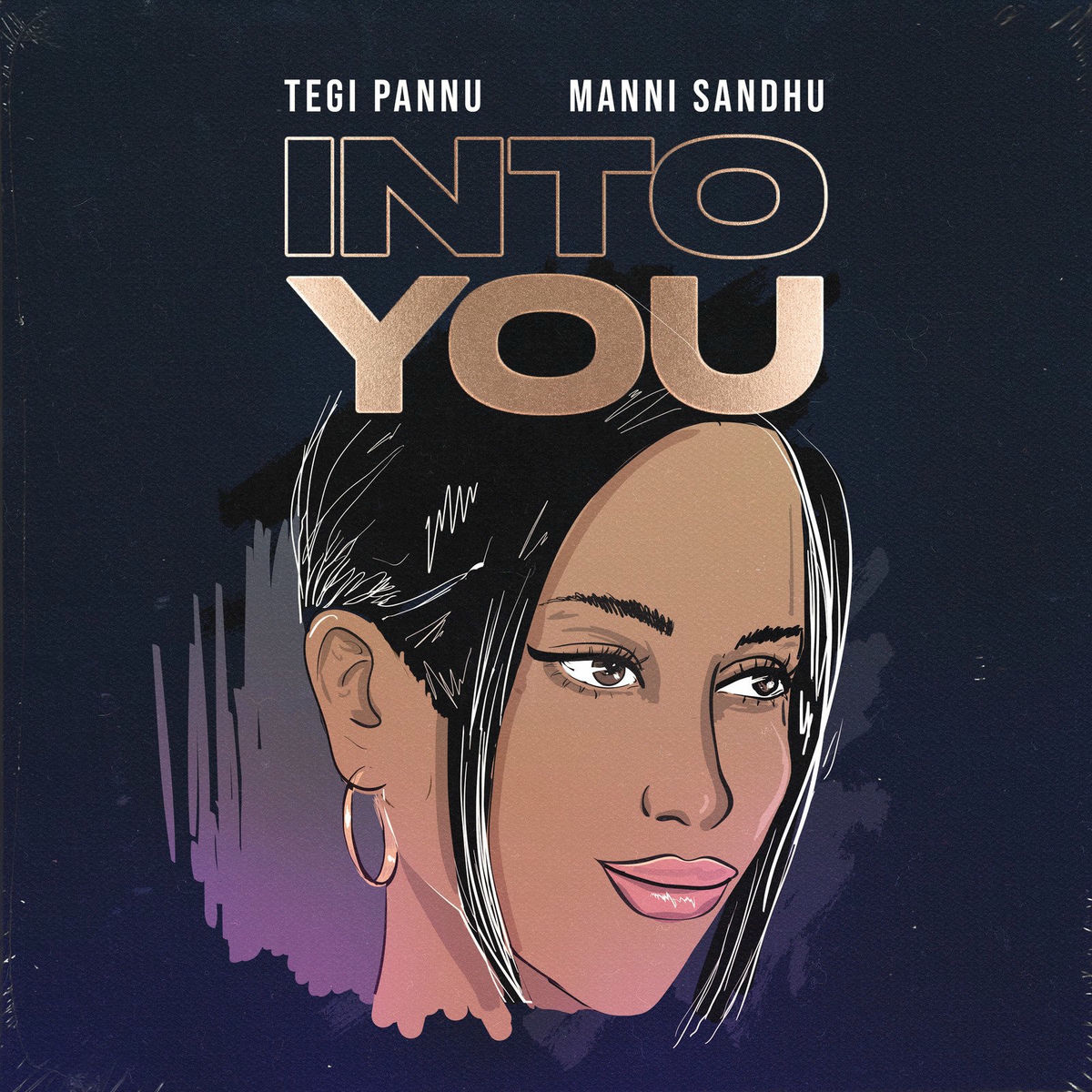 Album cover of Into You