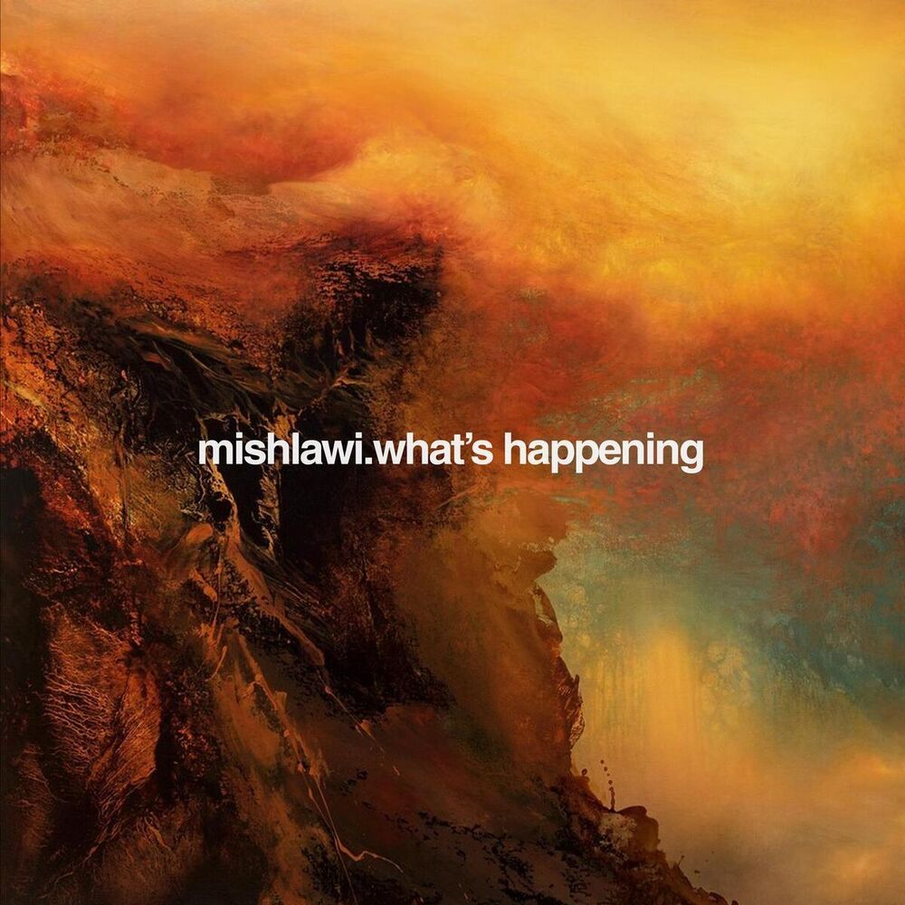 Picture of What's Happening