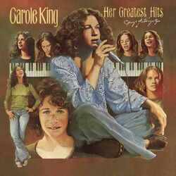 Cover of Her Greatest Hits (Songs Of Long Ago)
