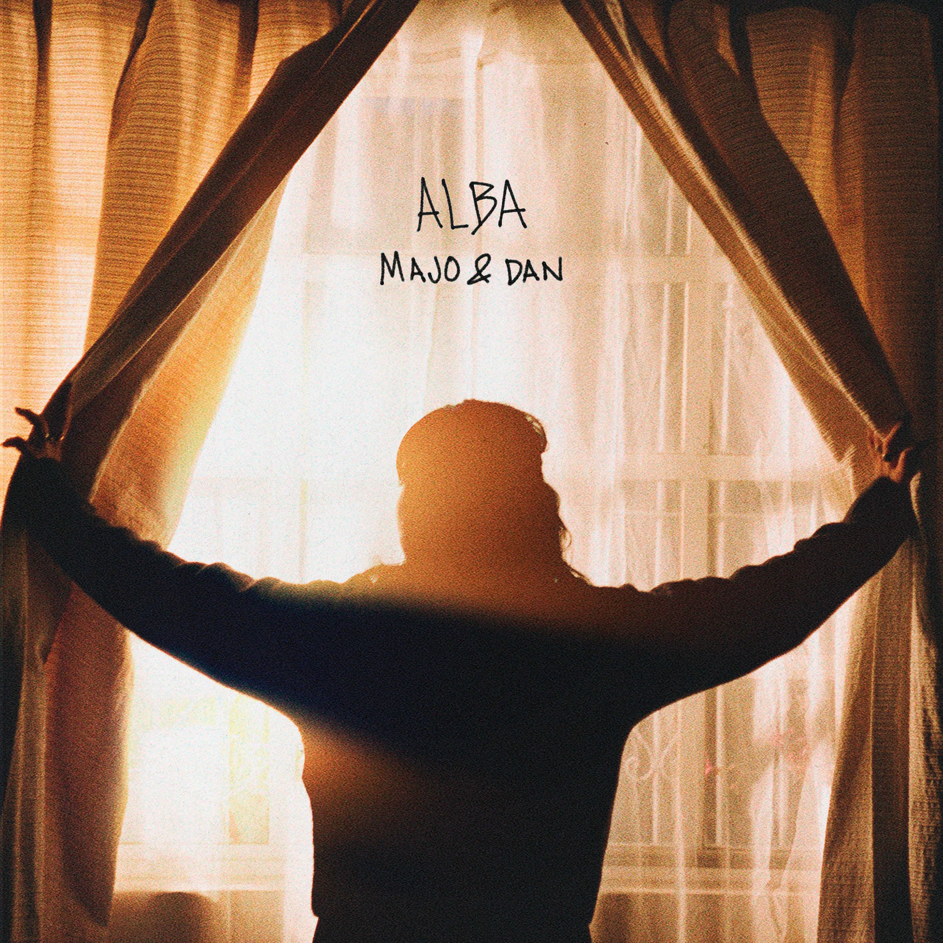 Album cover of ALBA