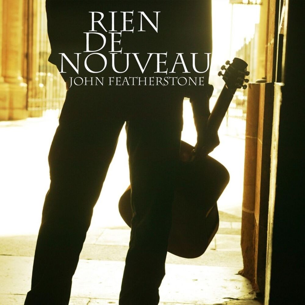 Picture of Rien De Nouveau