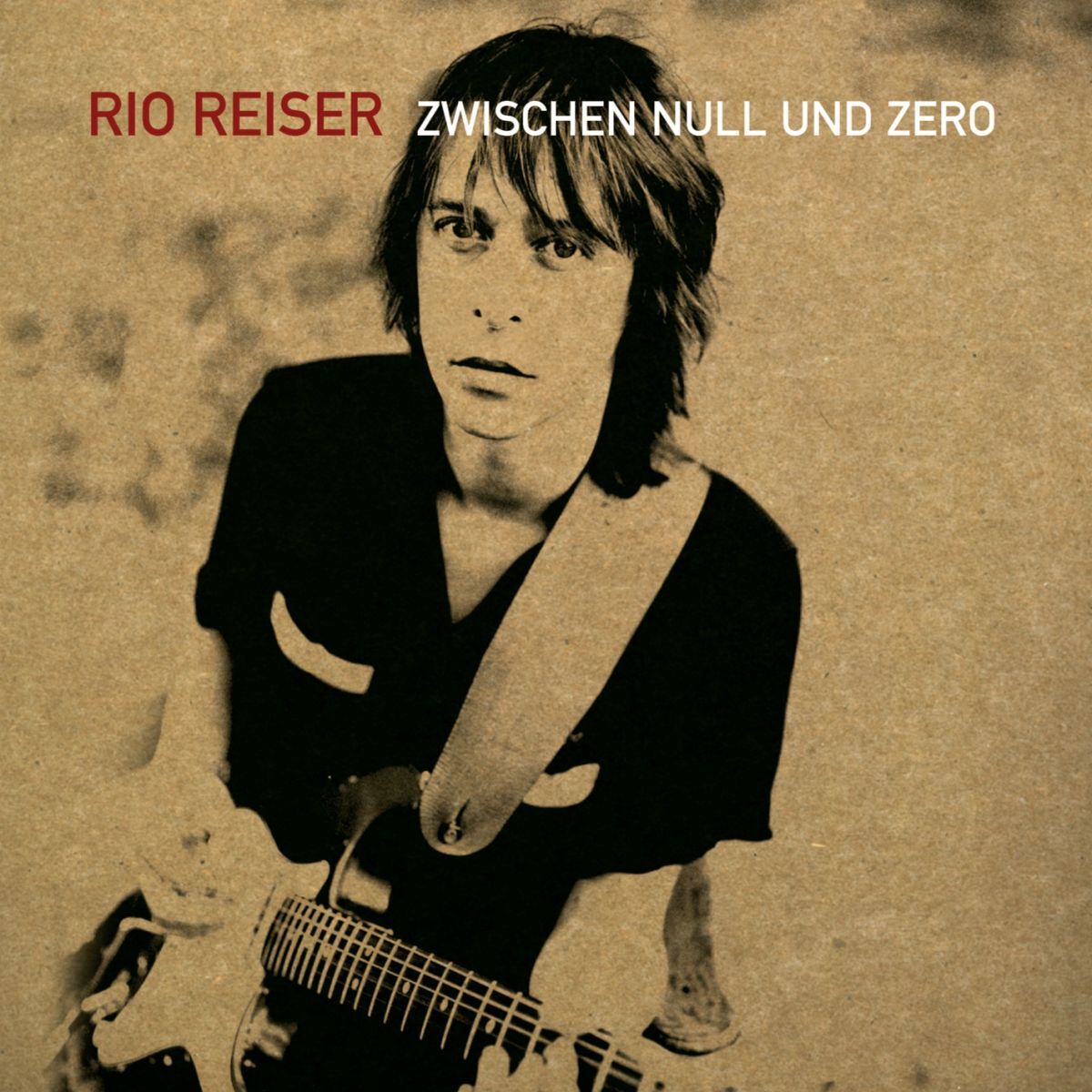 Album cover of Übers Meer