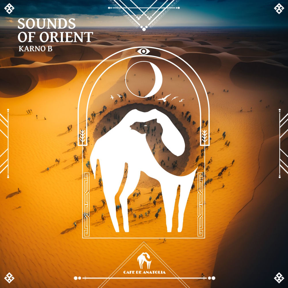Sounds of Orient