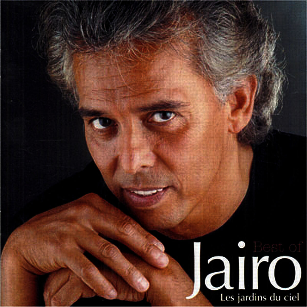 Album cover of Les Jardins Du Ciel