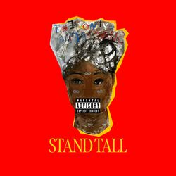 Cover of Stand Tall
