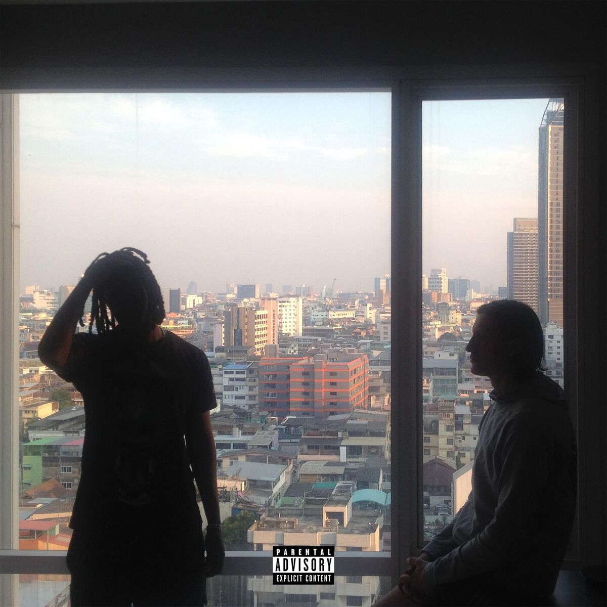 Album cover of lifestyle