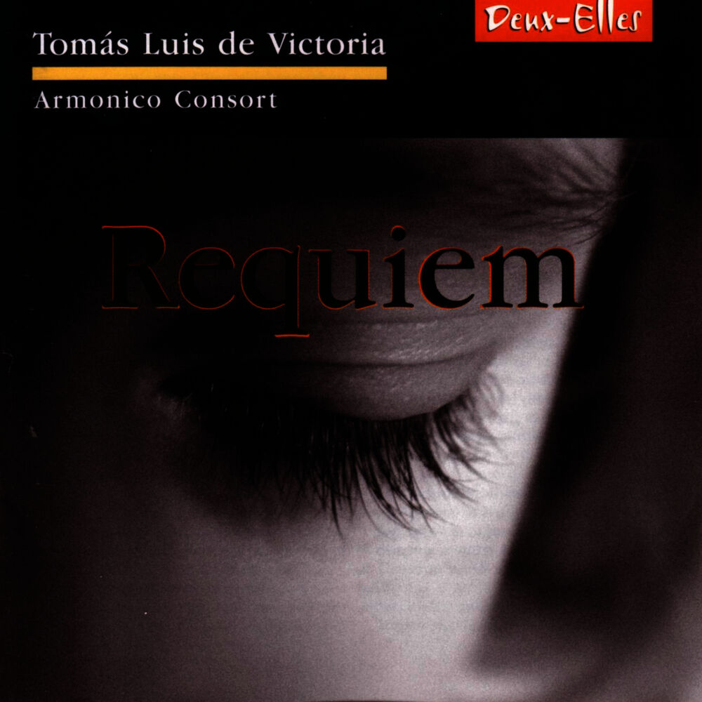 Picture of Victoria: Requiem