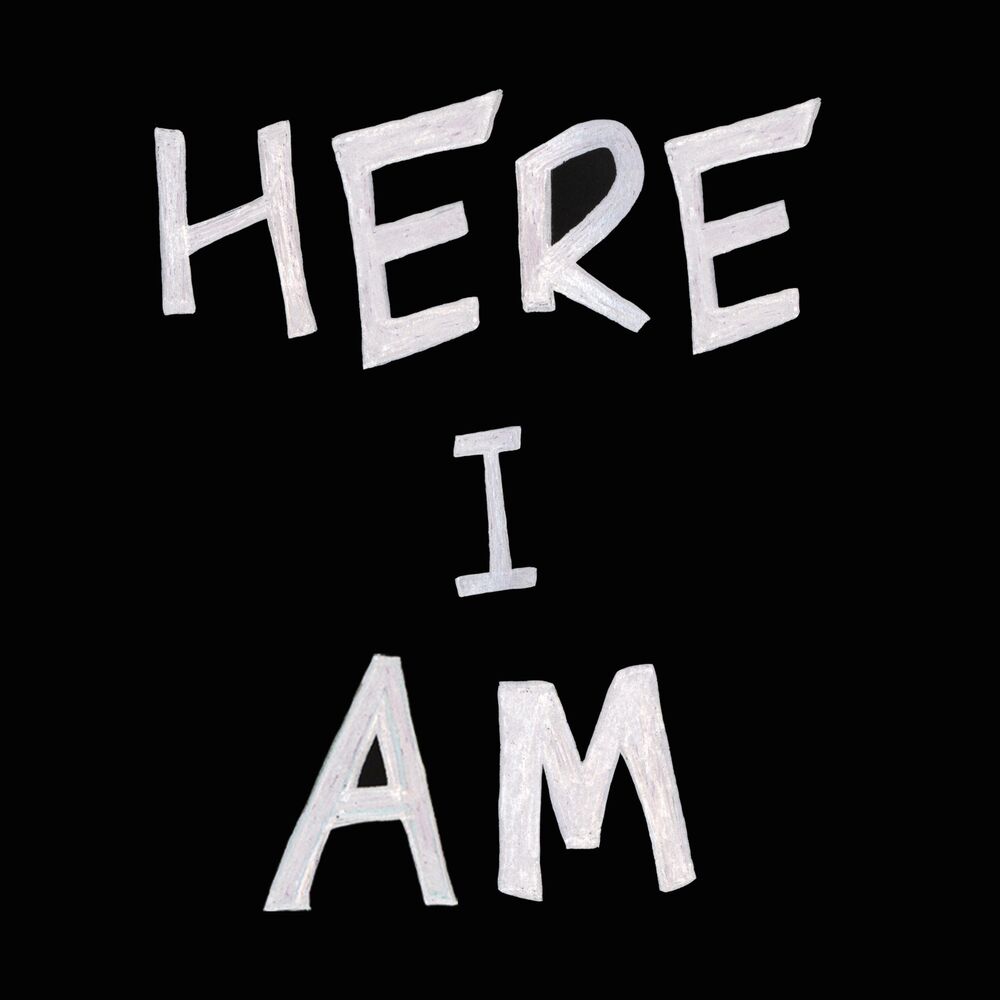 Picture of Here I Am