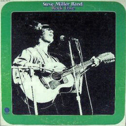 Cover of Rock Love
