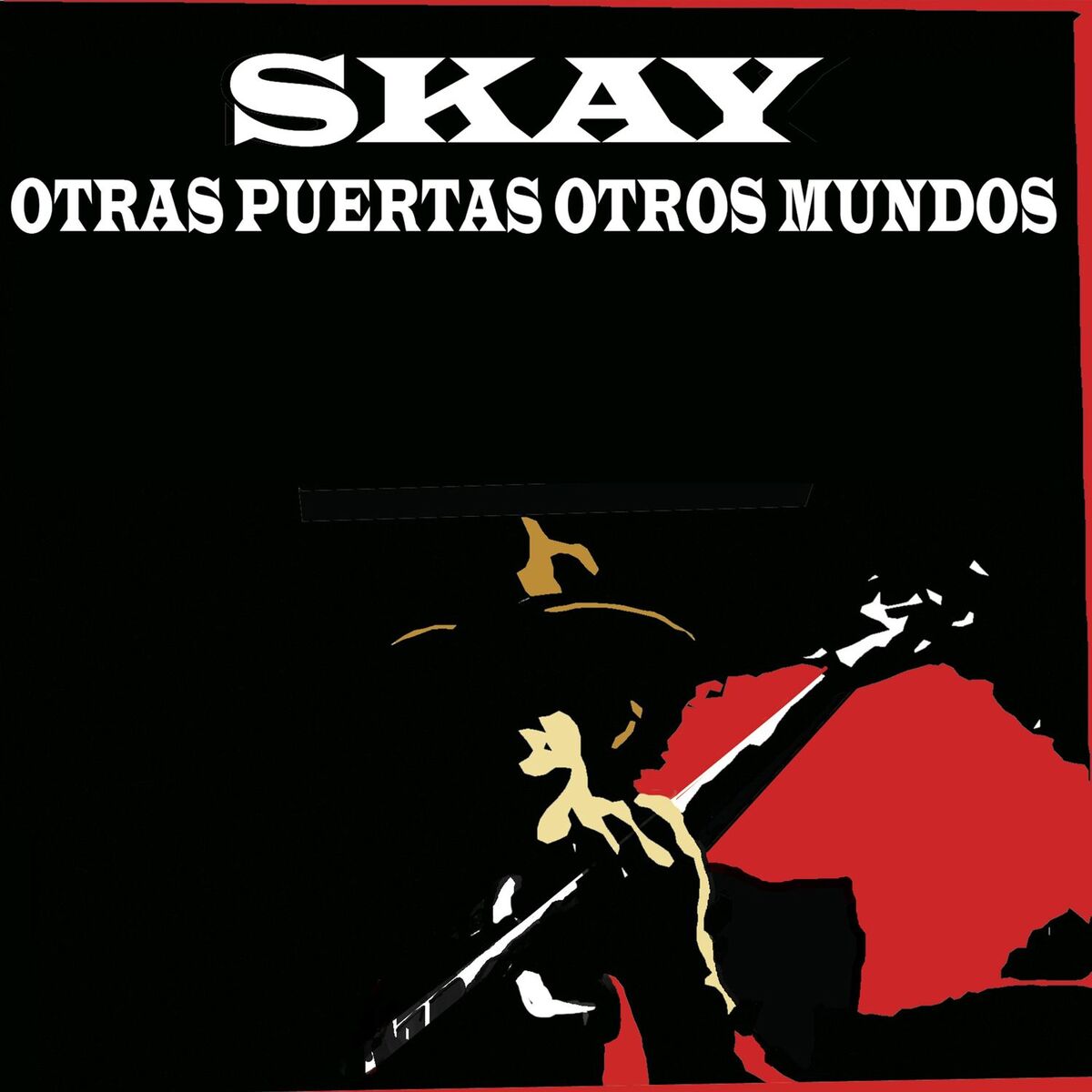 Album cover of Otras Puertas Otros Mundos
