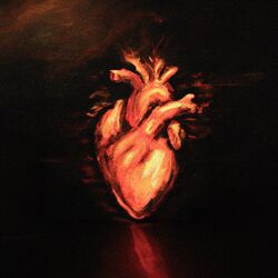 Cover of Com Toda Minha Força