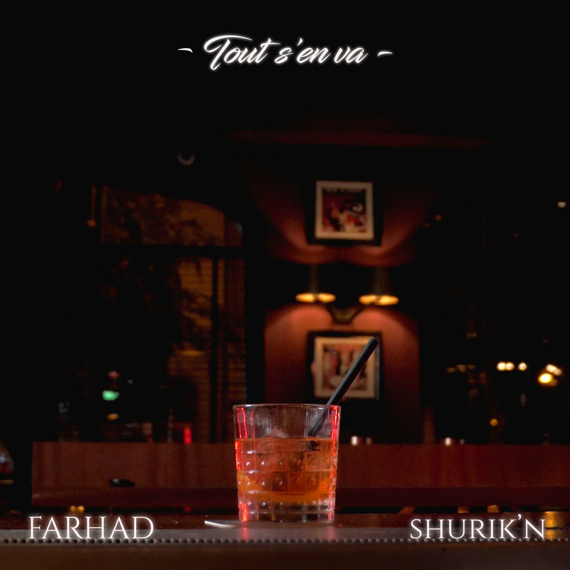 Album cover of Tout s'en va (feat. Shurik'n)
