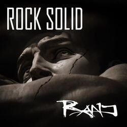 Cover of Rock Solid