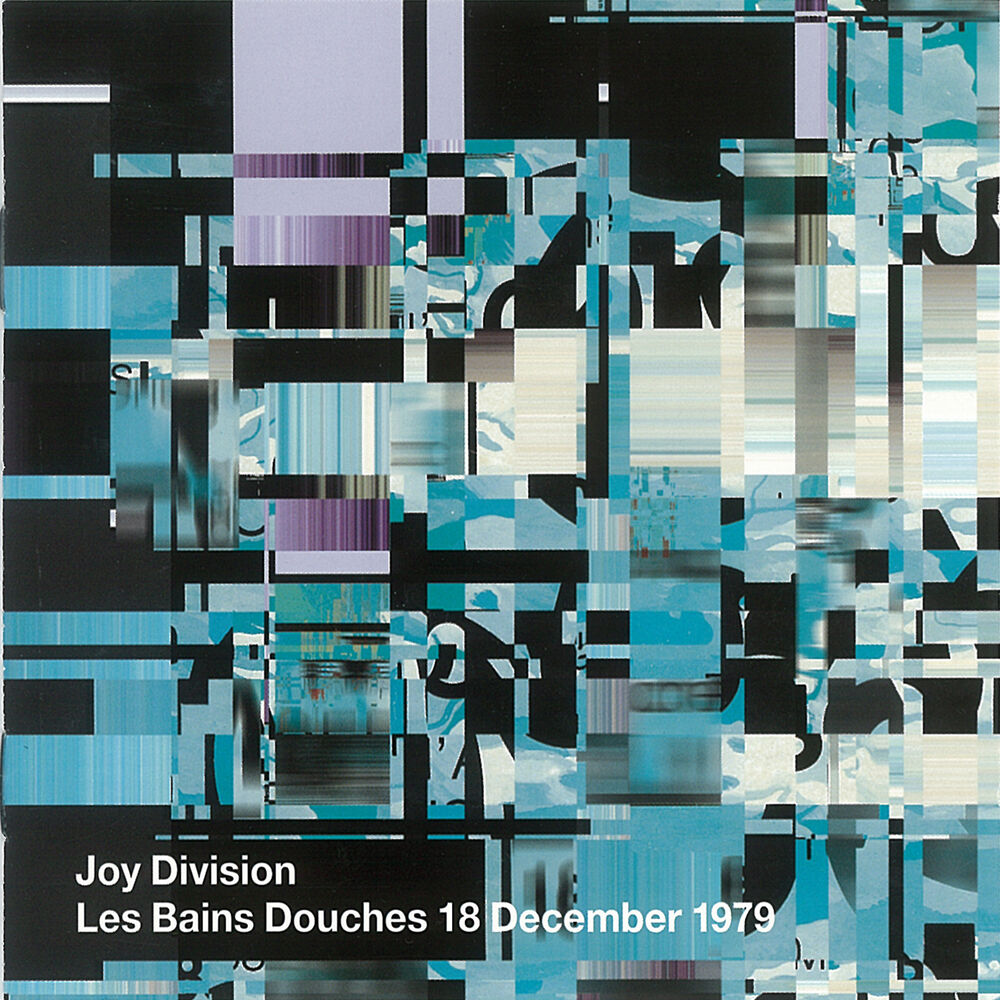 Picture of Les Bains Douches 18 December 1979