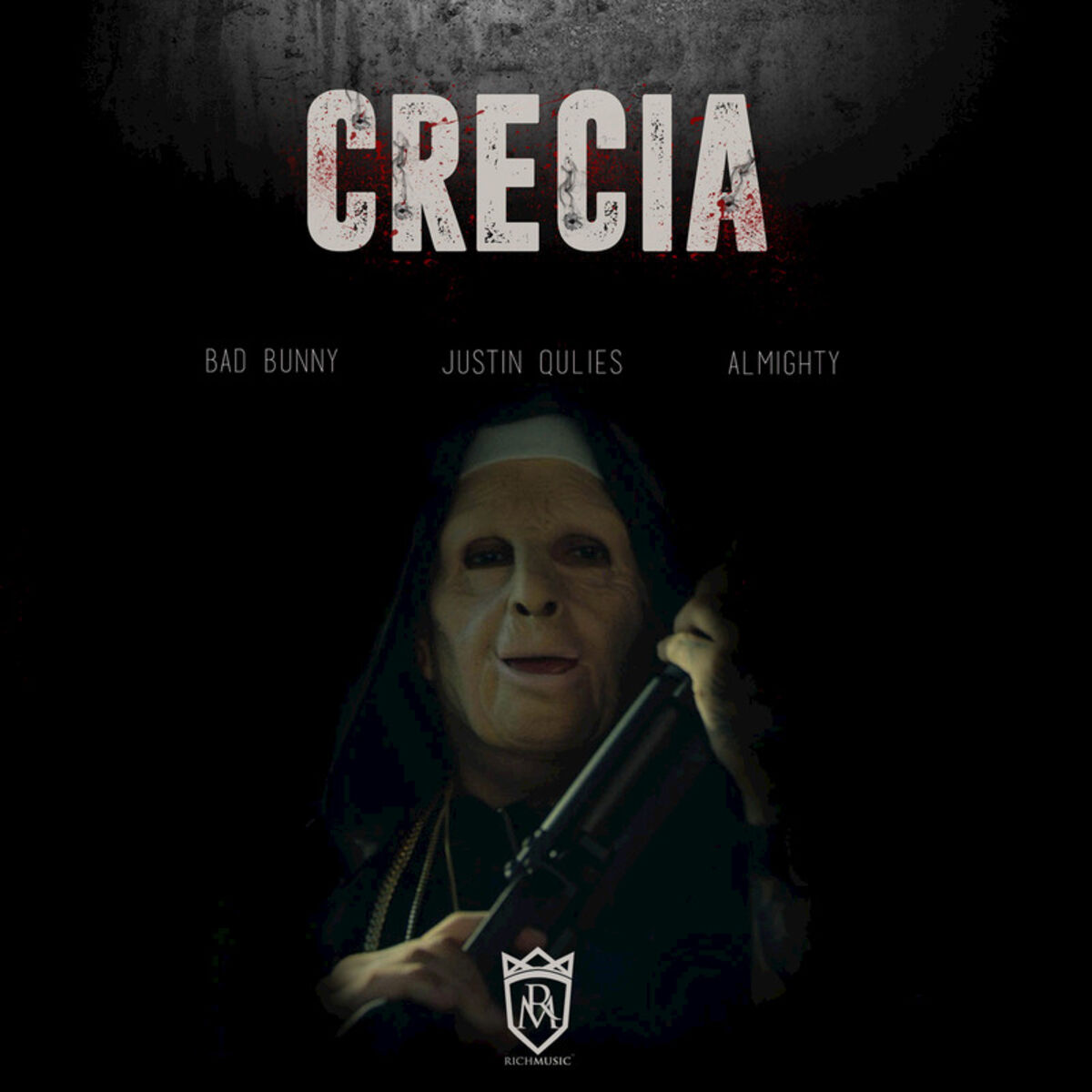 Album picture of Crecia