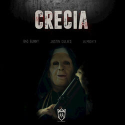 Cover of Crecia