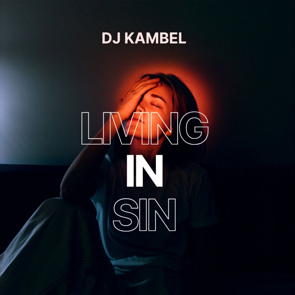 Picture of Living In Sin