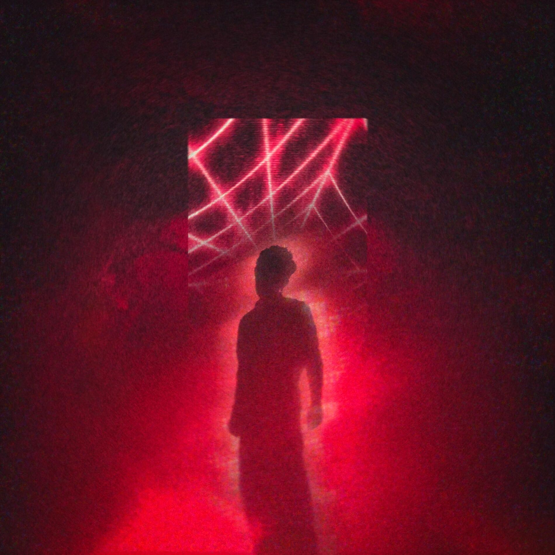 Album cover of Ja Du Lachst
