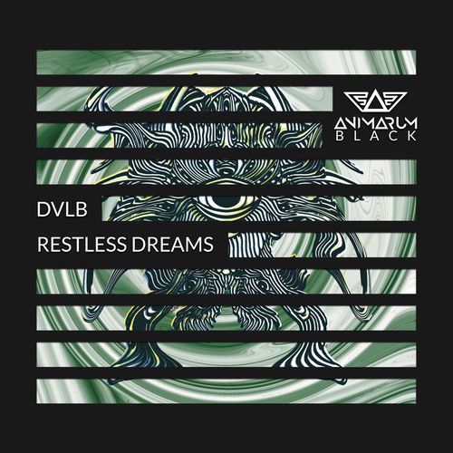 Restless Dreams