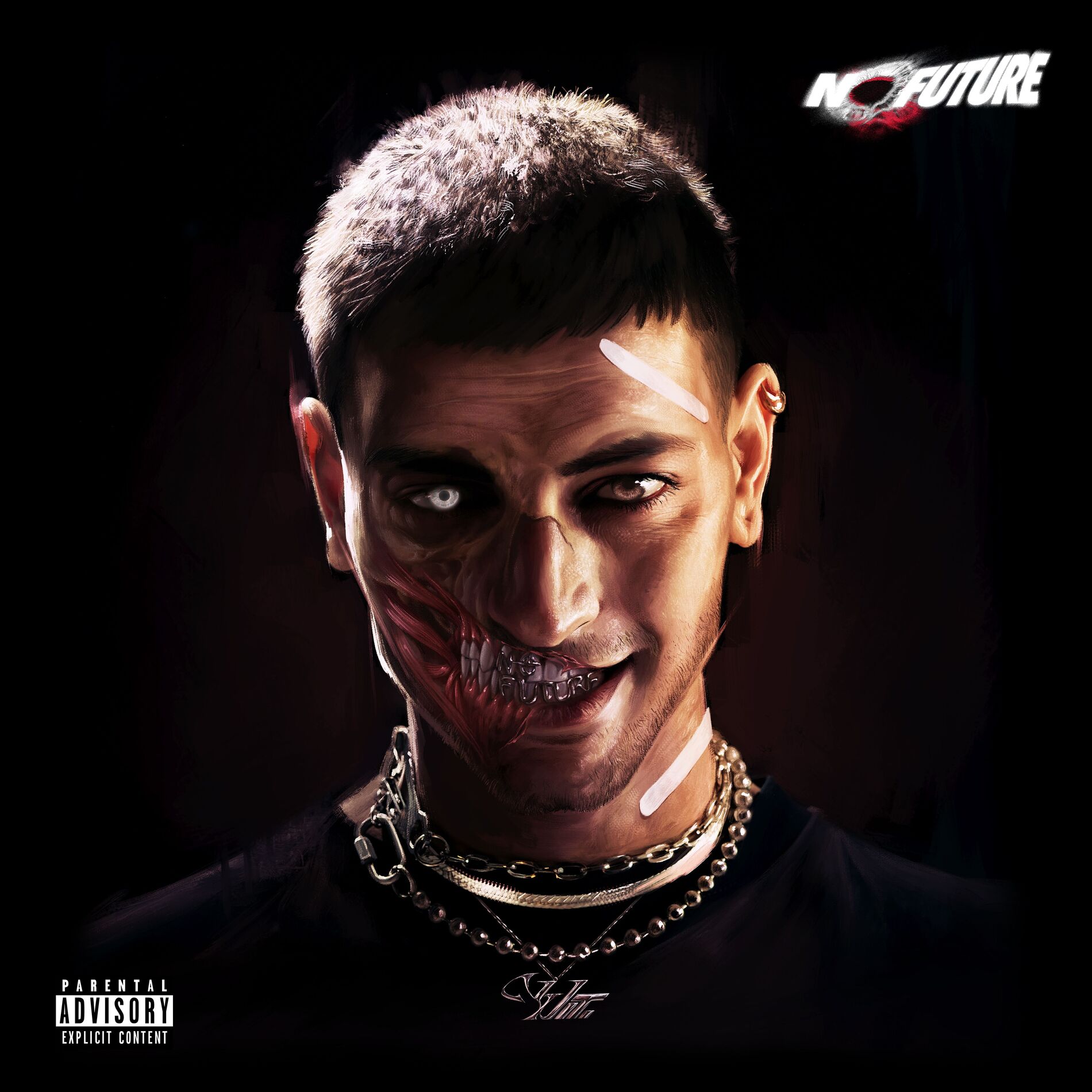 Album cover of Loco