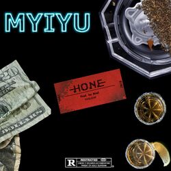 Cover of HONE