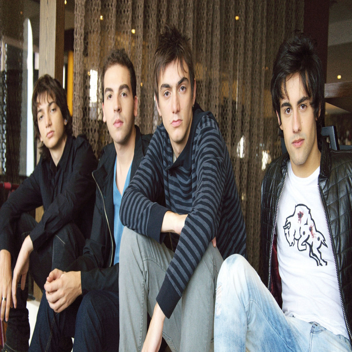 Album cover of Stevens