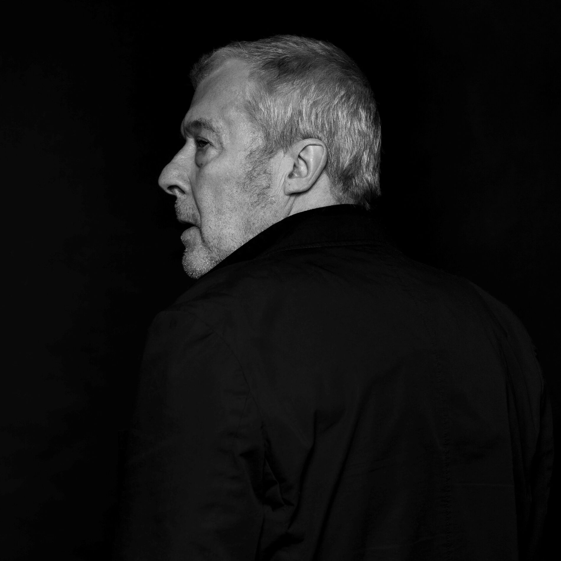 Album cover of Solo Gigolo / Quelqu'un a touché ma femme