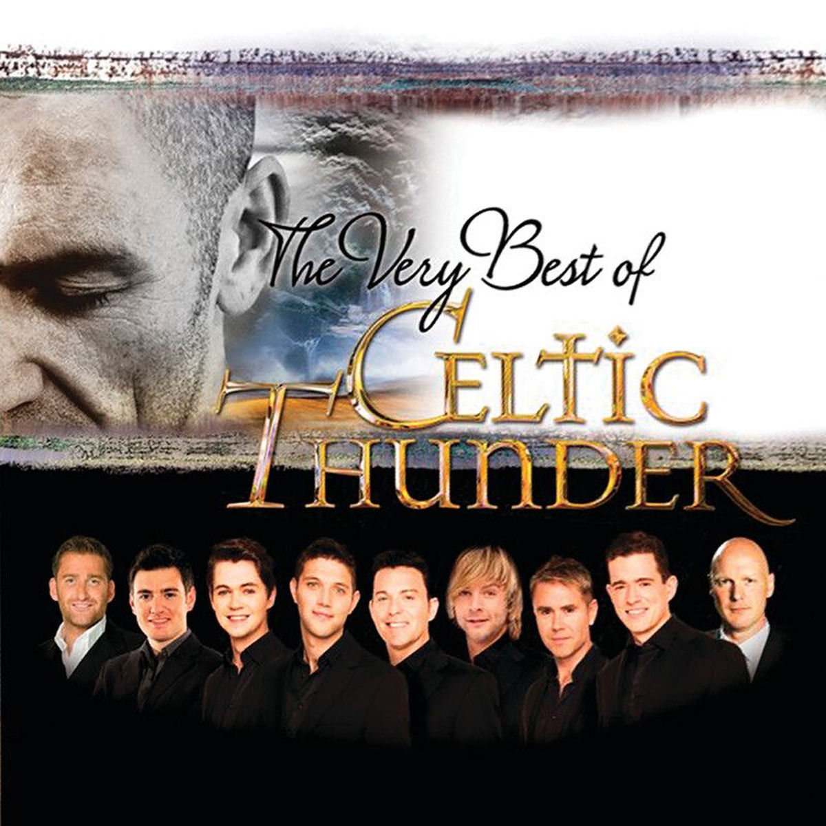 Album cover of Caledonia