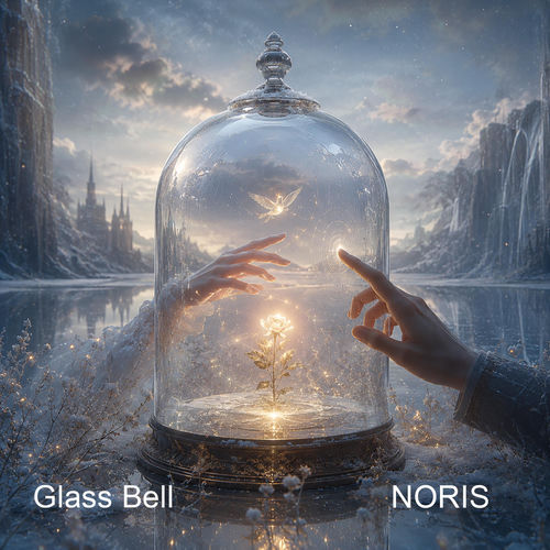 Glass Bell