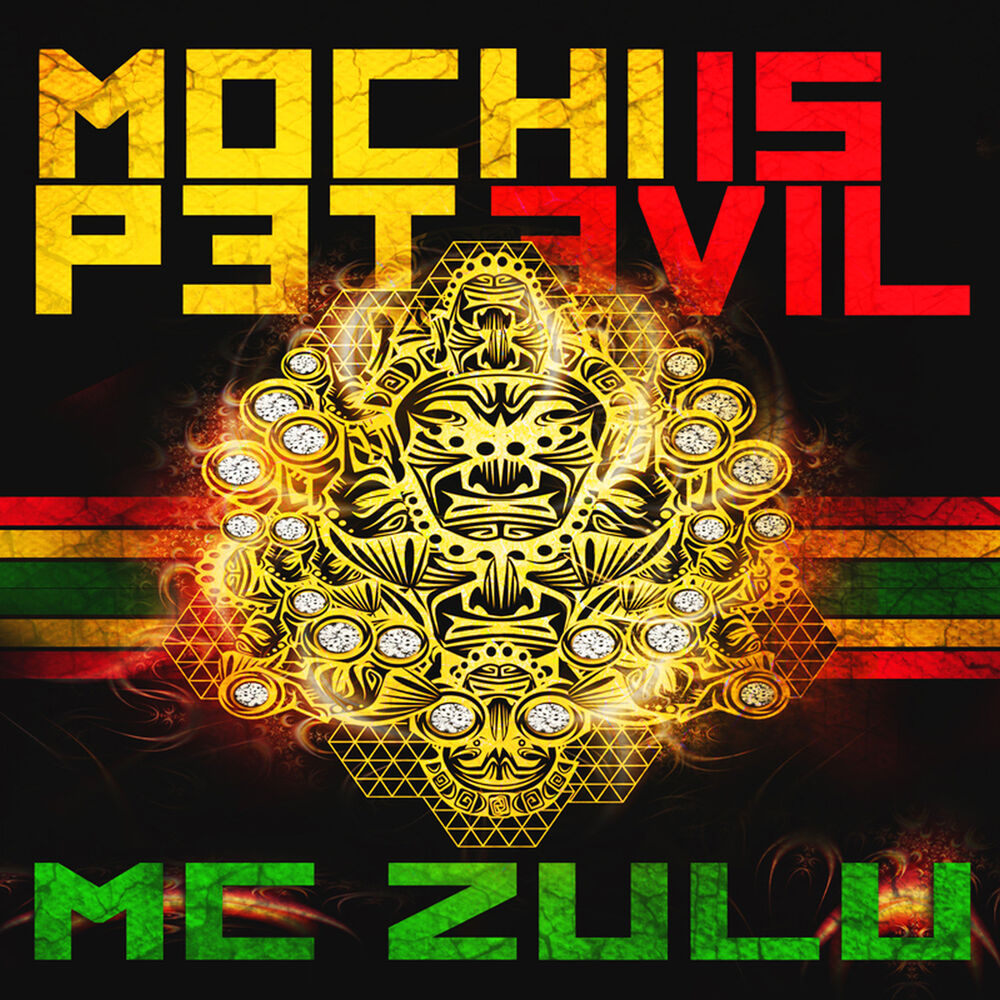 Picture of Mochipet Is Evil