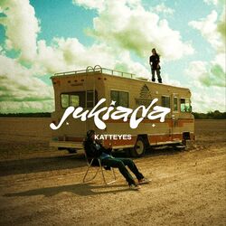 Cover of jukiada