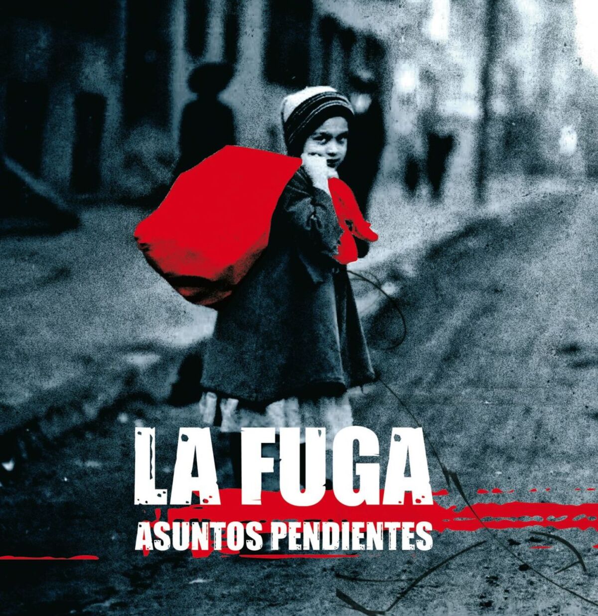 Album cover of Jaleo