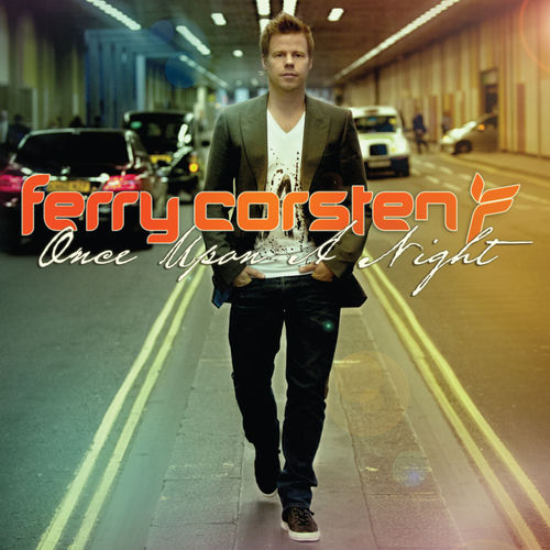 When You Were Around - Ferry Corsten Fix by Dash Berlin - 135 BPM