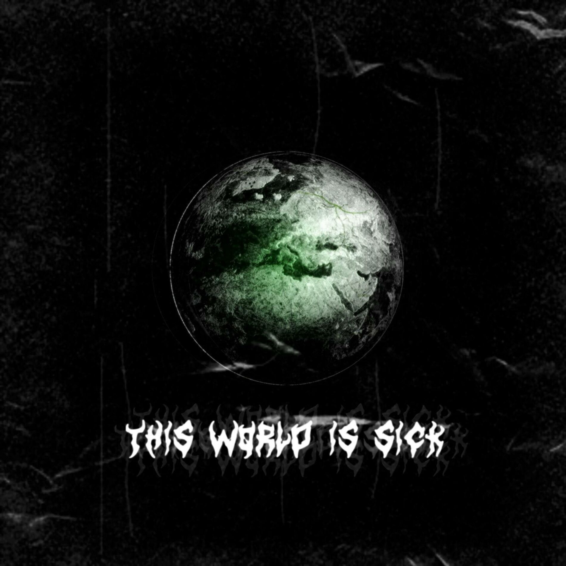 Album cover of This World Is Sick