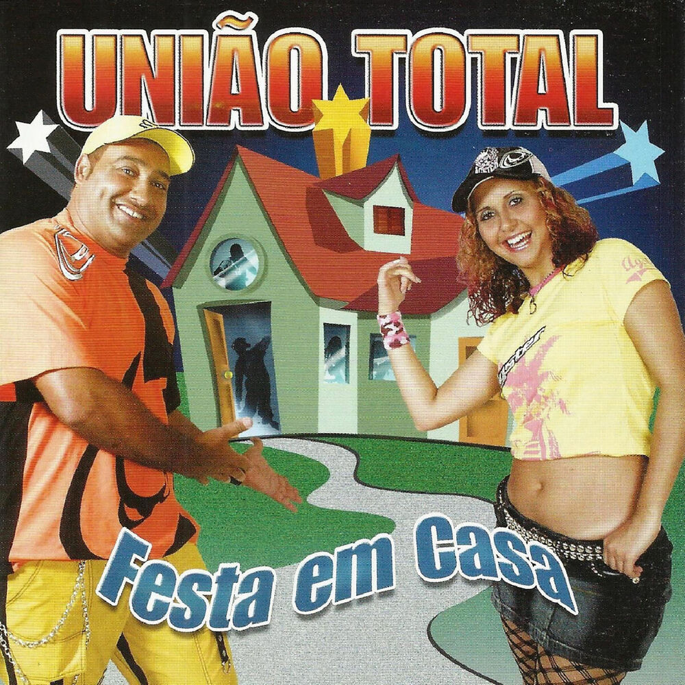 Picture of Festa Em Casa