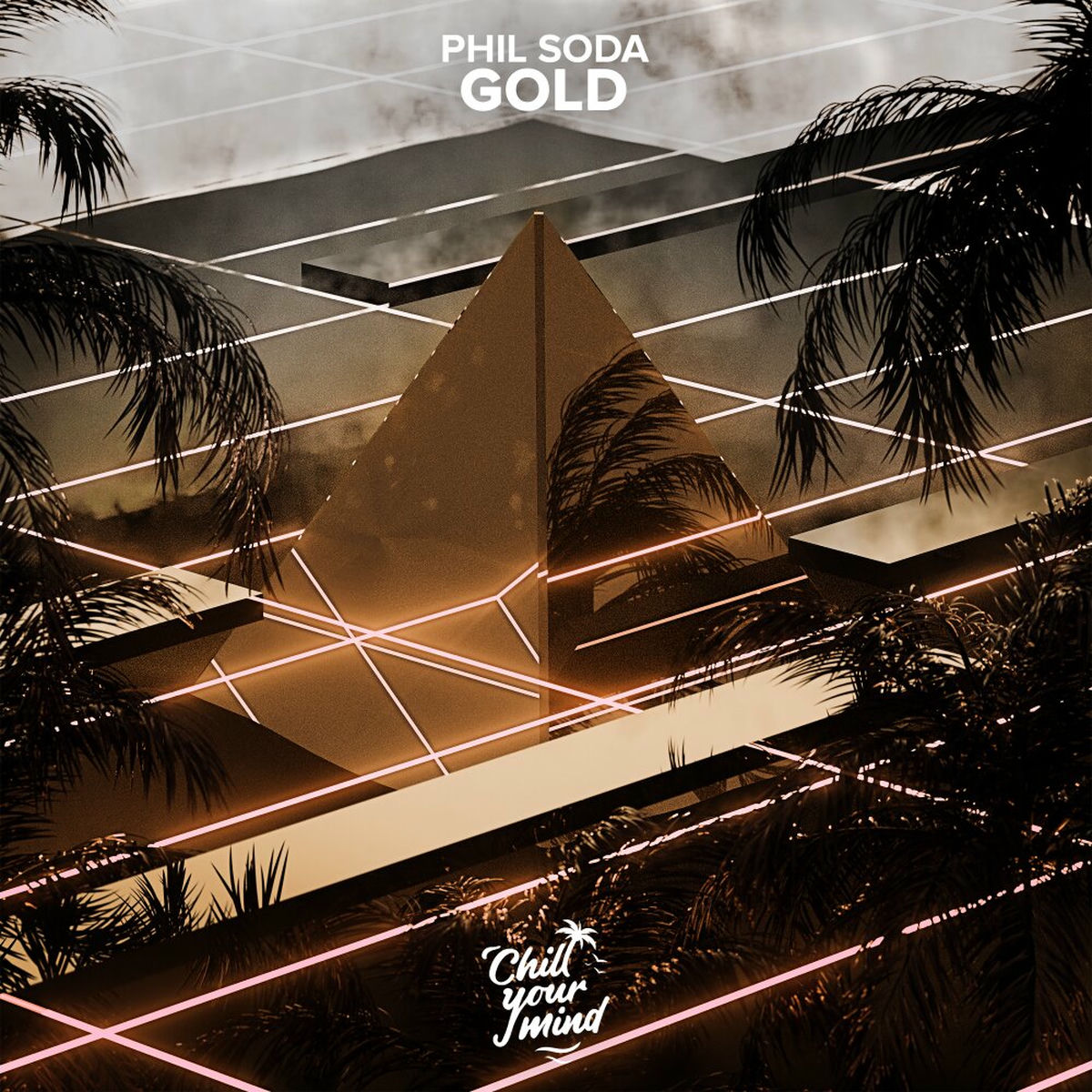 Album cover of Gold