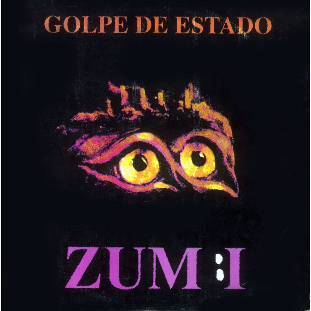Picture of Zumbi